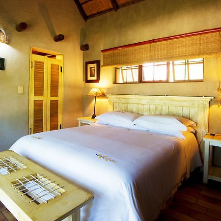 Indlovu River Lodge Karongwe Game Reserve Экстерьер фото