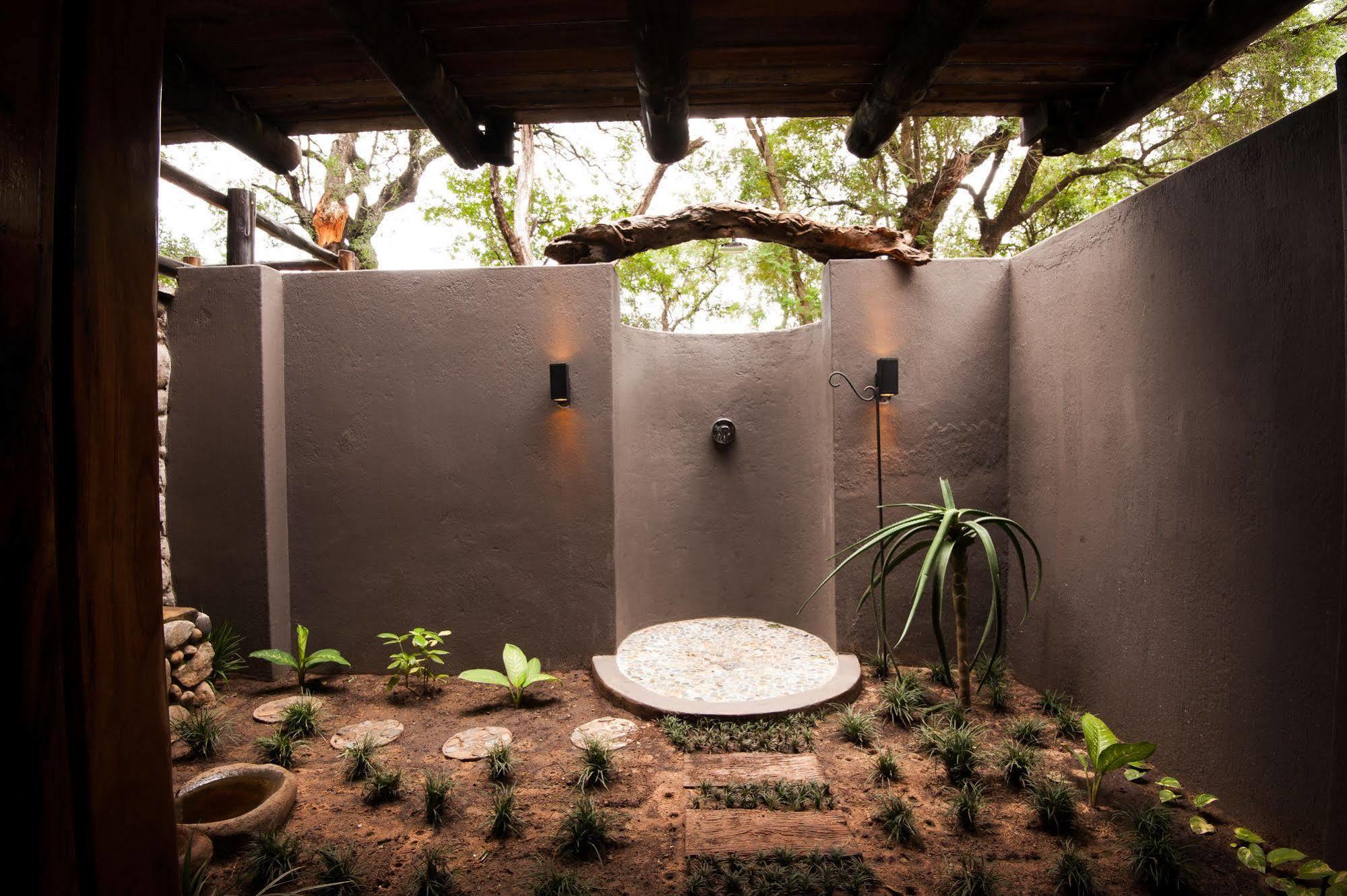 Indlovu River Lodge Karongwe Game Reserve Экстерьер фото